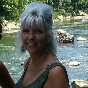 Meet your Posher, Pam